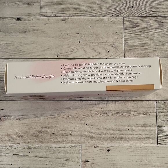 Kitsch Ice Roller   - Picture 4 of 6